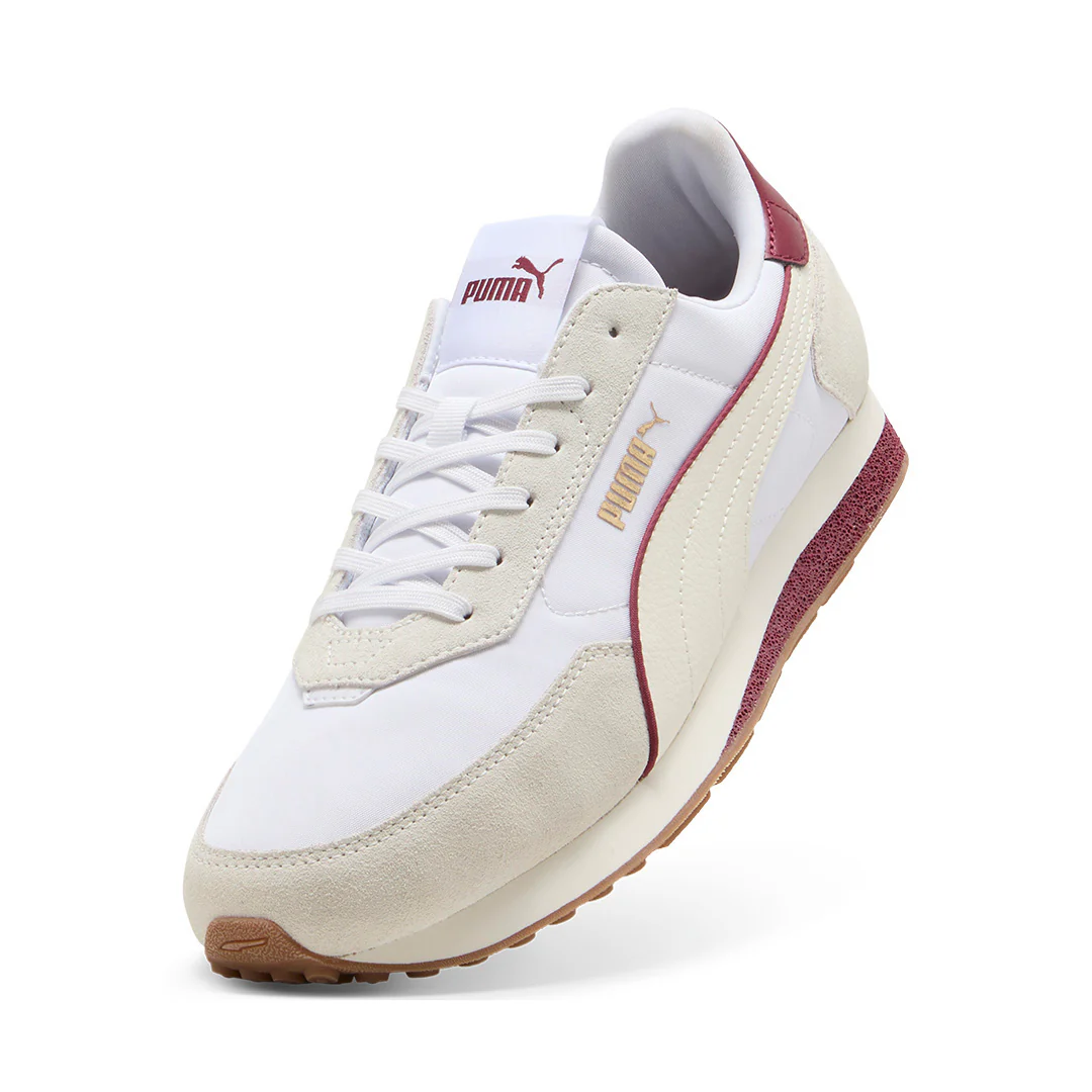 TENIS PUMA MULTICOLOR 69840 - Image 4