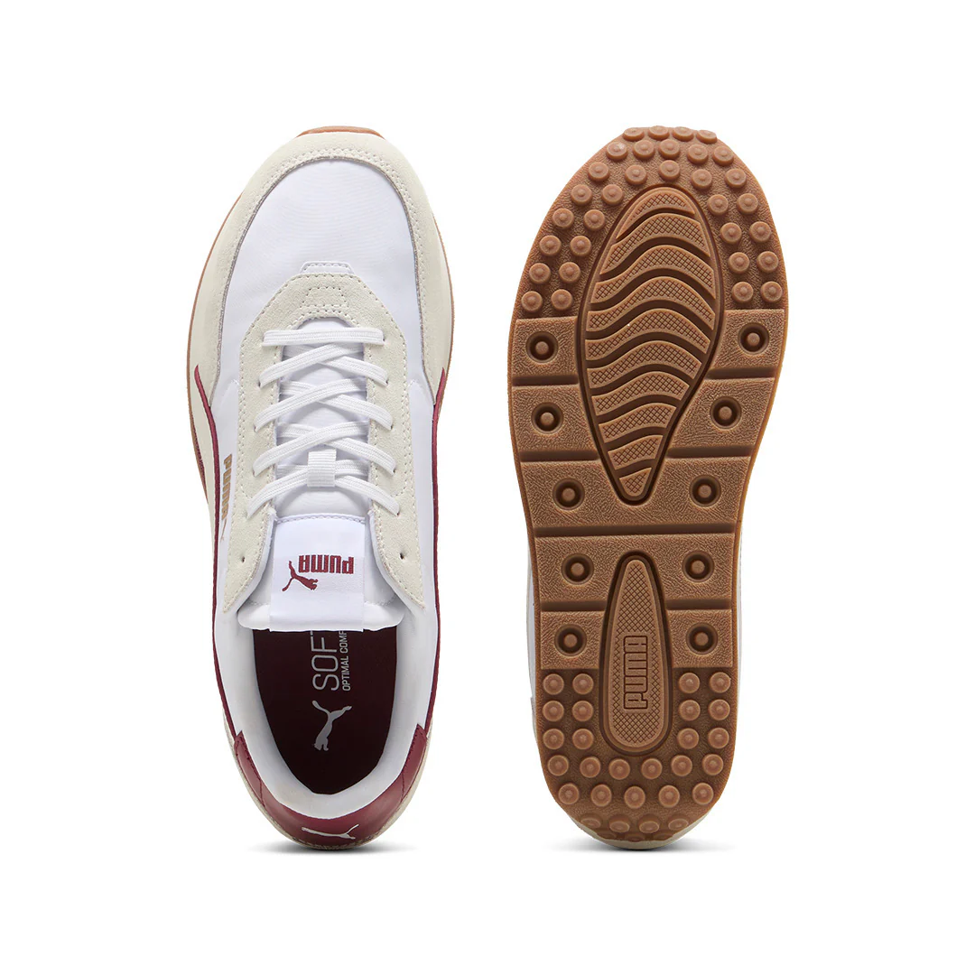 TENIS PUMA MULTICOLOR 69840 - Image 5