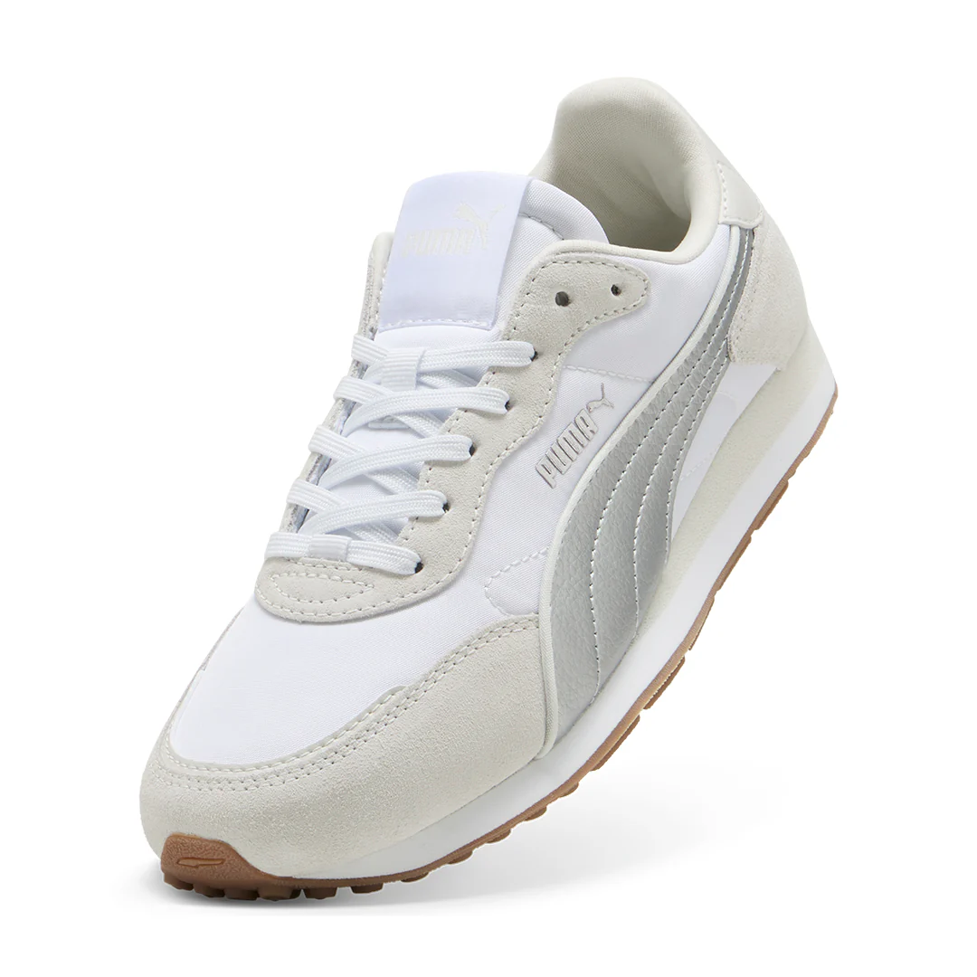 TENIS PUMA MULTICOLOR 69865 - Image 4