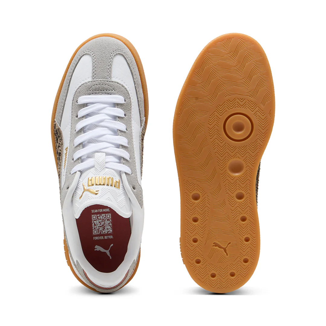 TENIS PUMA MULTICOLOR 69876 - Image 4