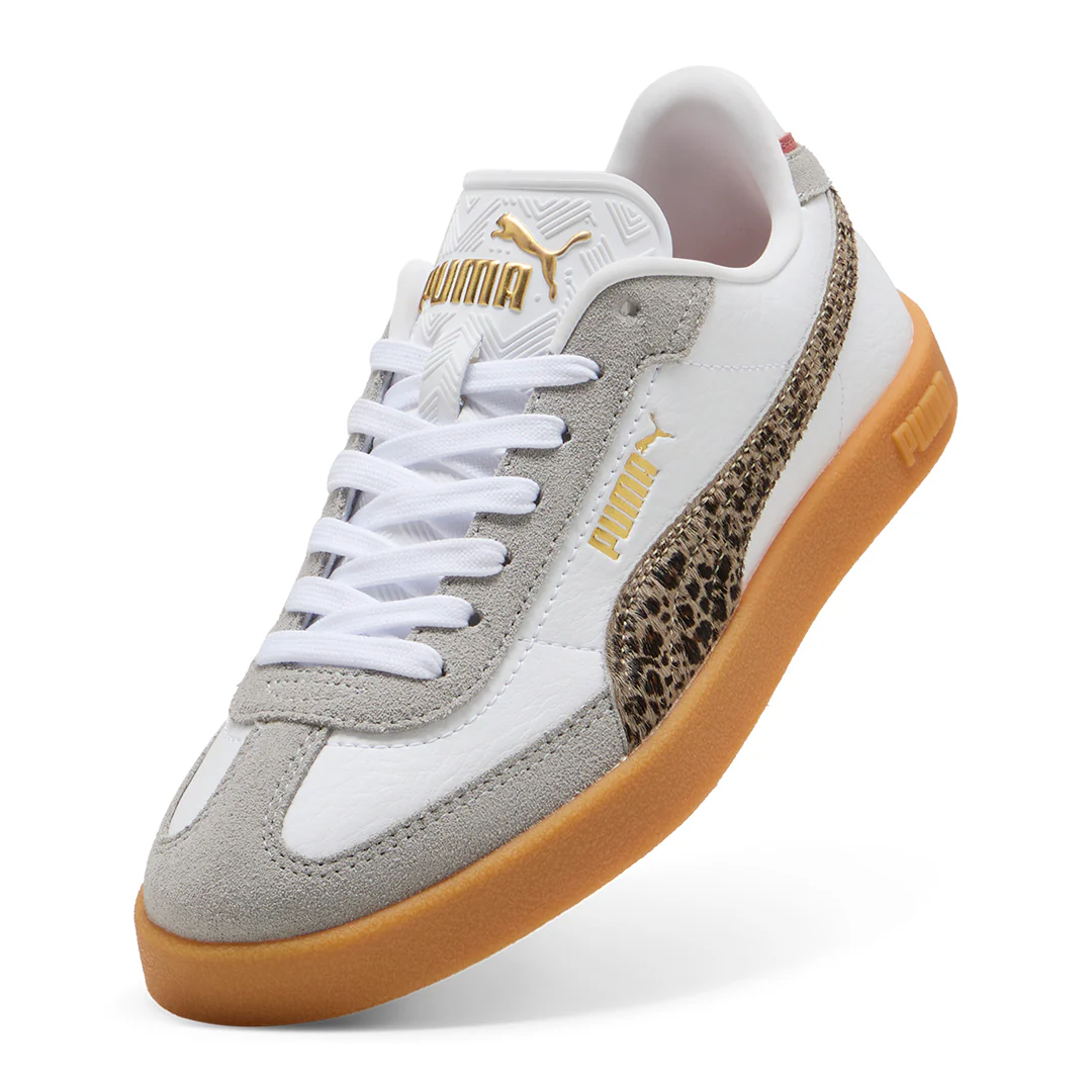 TENIS PUMA MULTICOLOR 69876 - Image 5