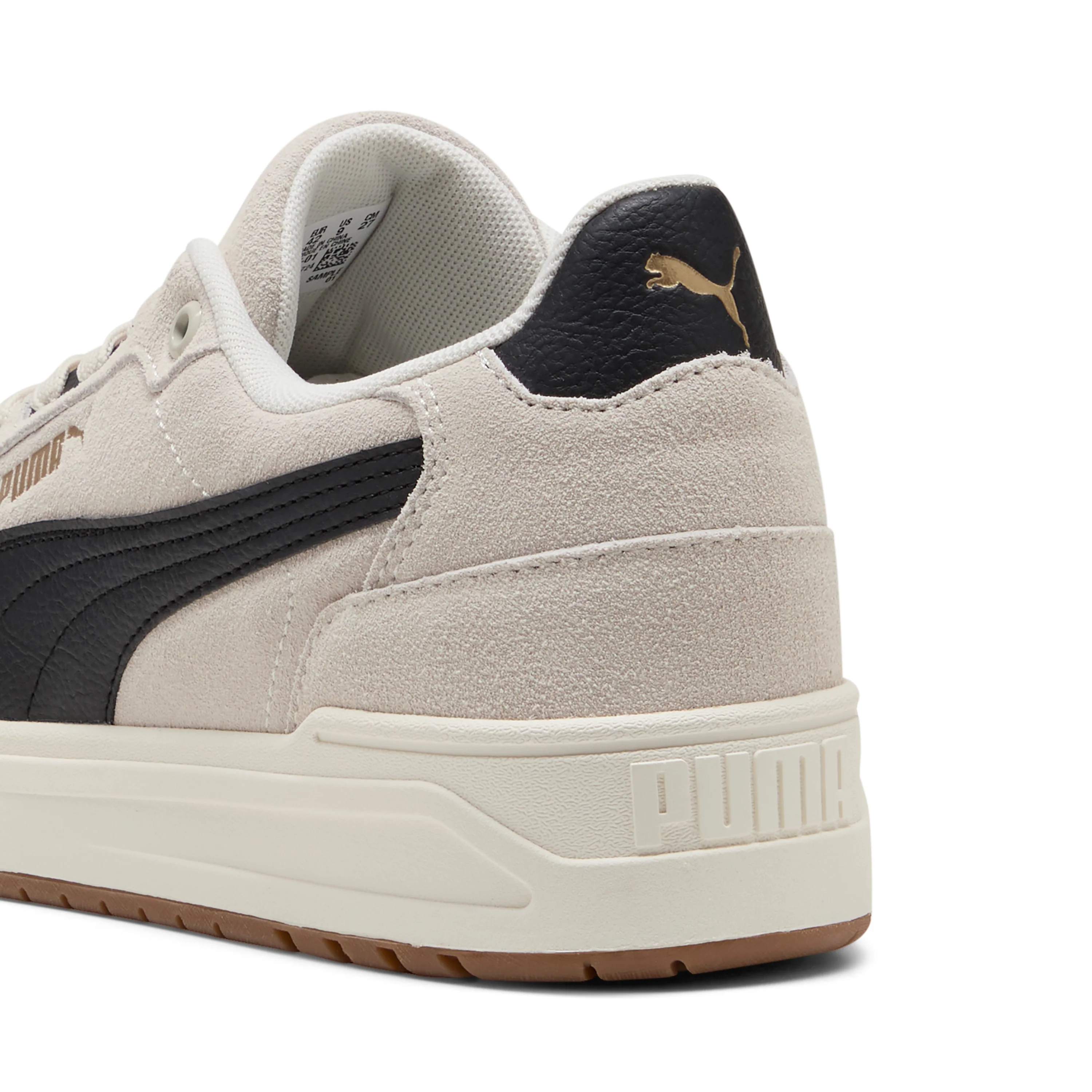 TENIS PUMA MULTICOLOR 69877 - Image 5