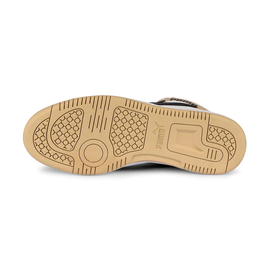 TENIS PUMA MULTICOLOR 69885 - Image 6