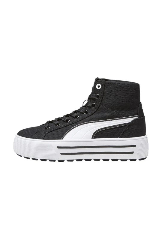 TENIS PUMA NEGRO 63399 - Image 3