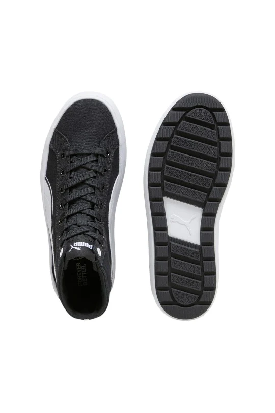 TENIS PUMA NEGRO 63399 - Image 4