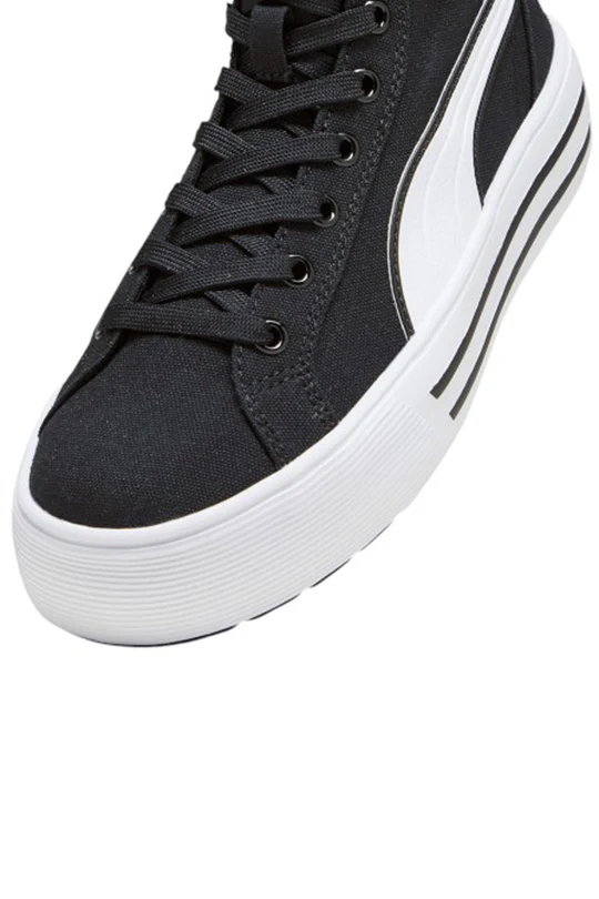 TENIS PUMA NEGRO 63399 - Image 6