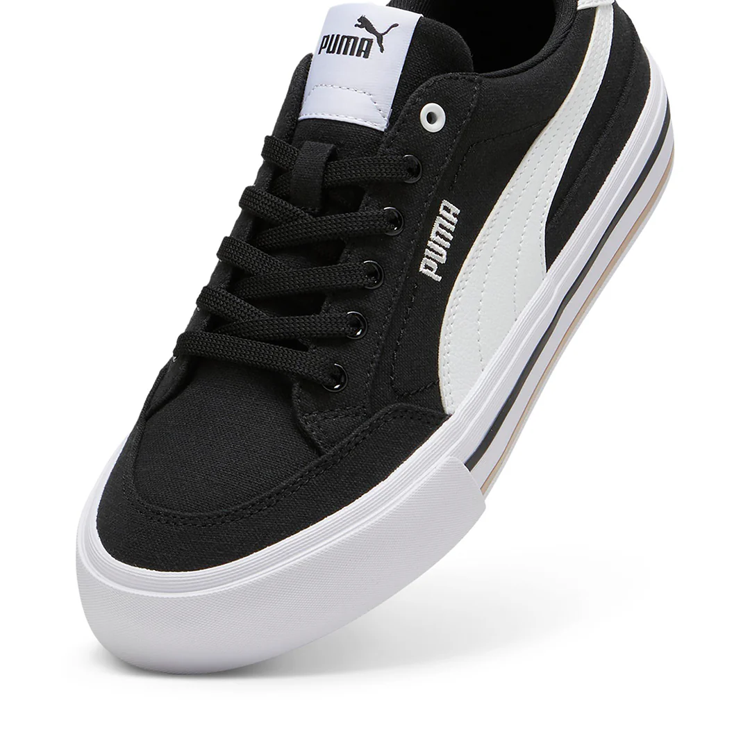 TENIS PUMA NEGRO 63930 - Image 4