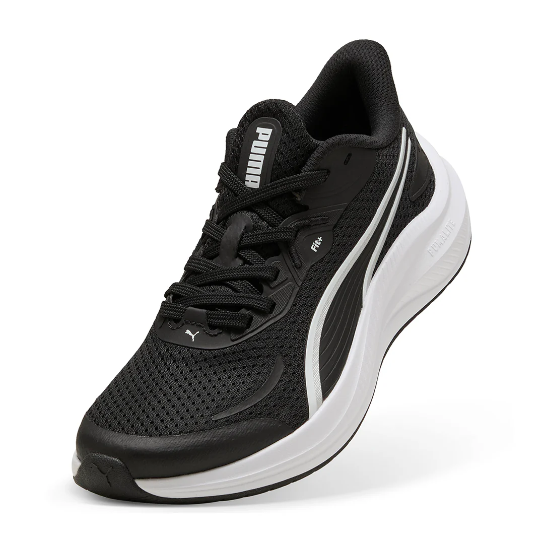 TENIS PUMA NEGRO 63936 - Image 2