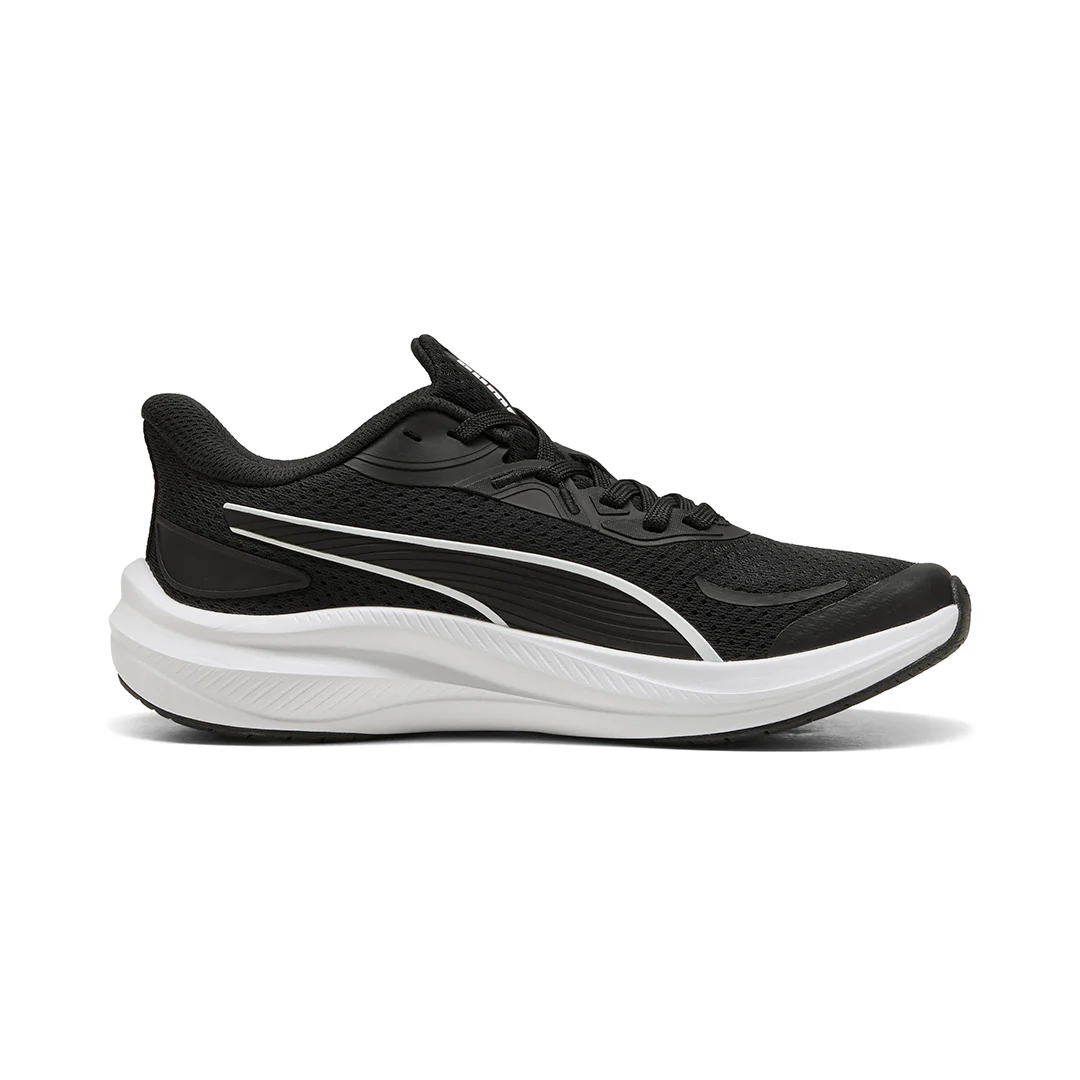 TENIS PUMA NEGRO 63936 - Image 4