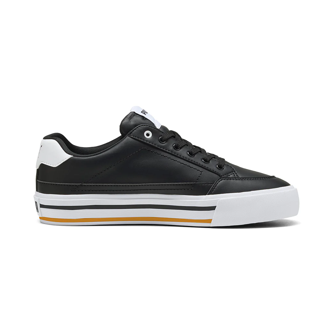 TENIS PUMA NEGRO 69713 - Image 4
