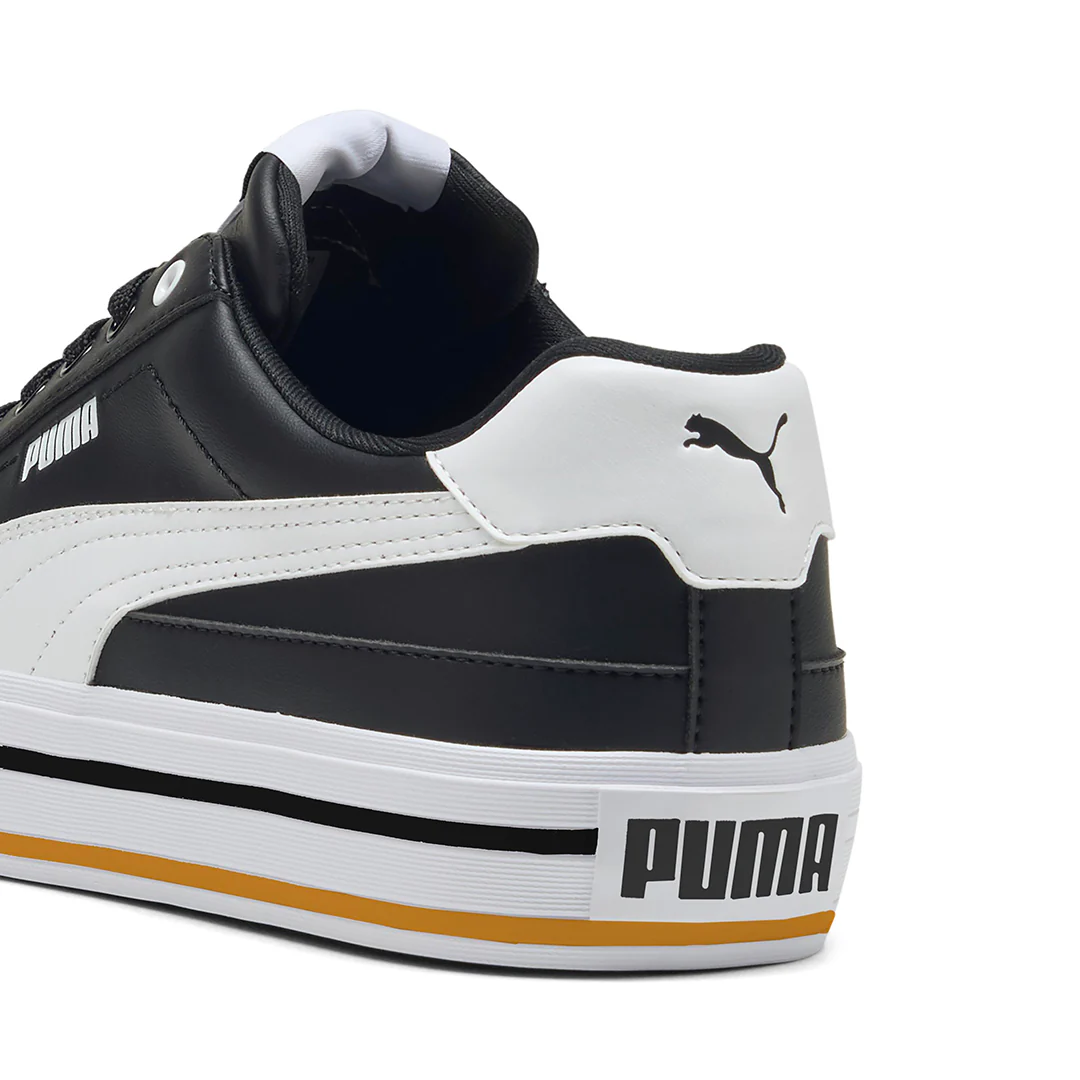 TENIS PUMA NEGRO 69713 - Image 5