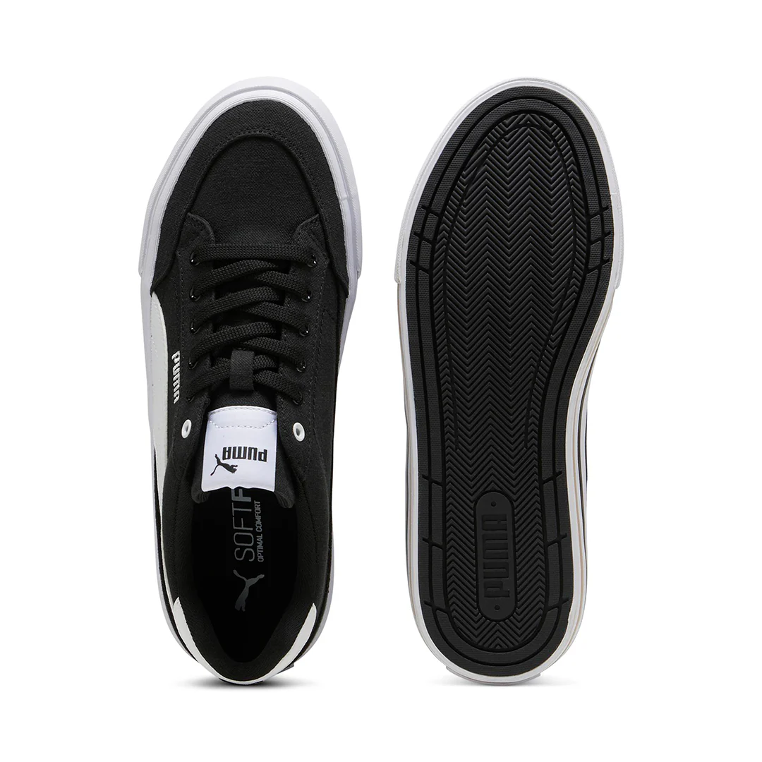 TENIS PUMA NEGRO 69713 - Image 6