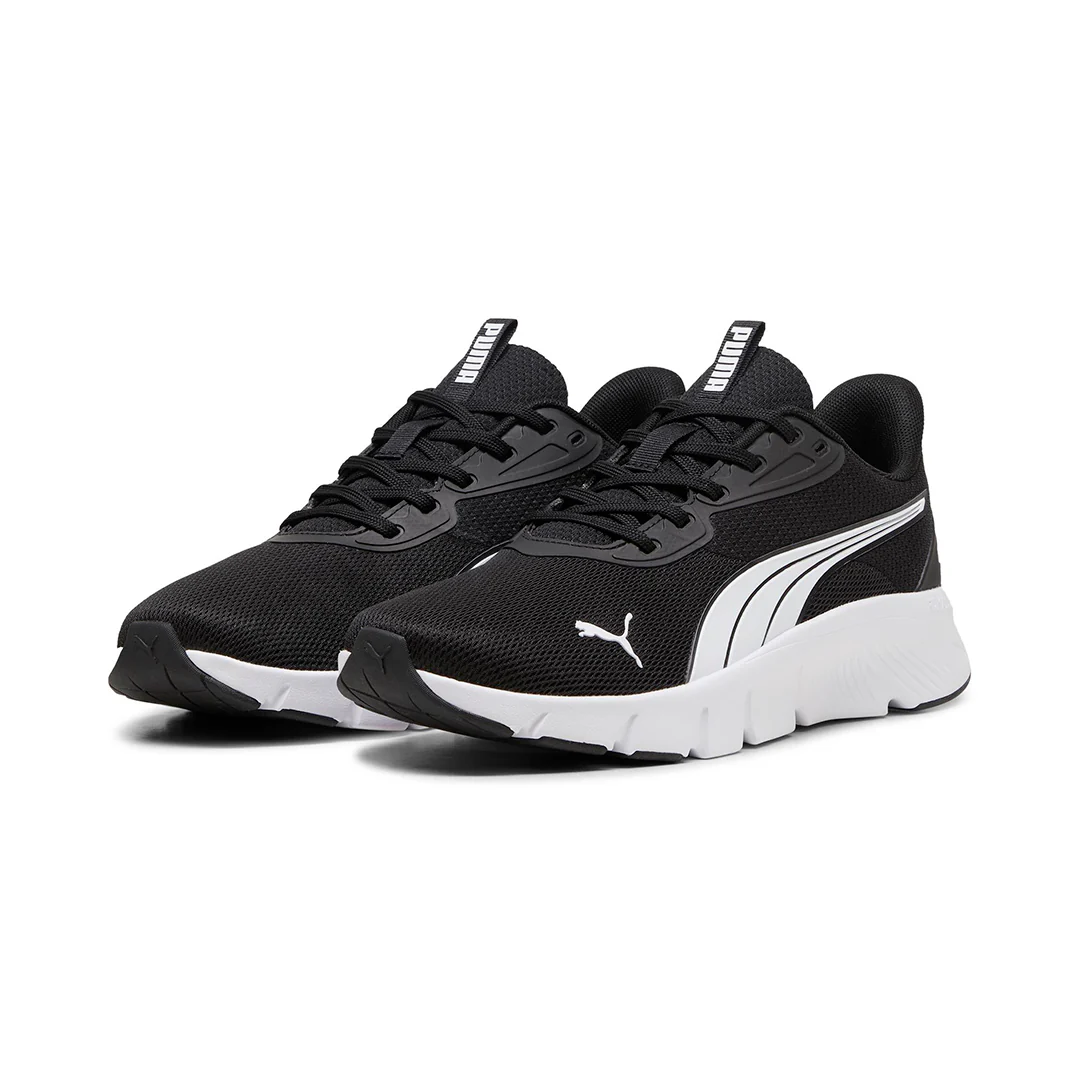 TENIS PUMA NEGRO 69762
