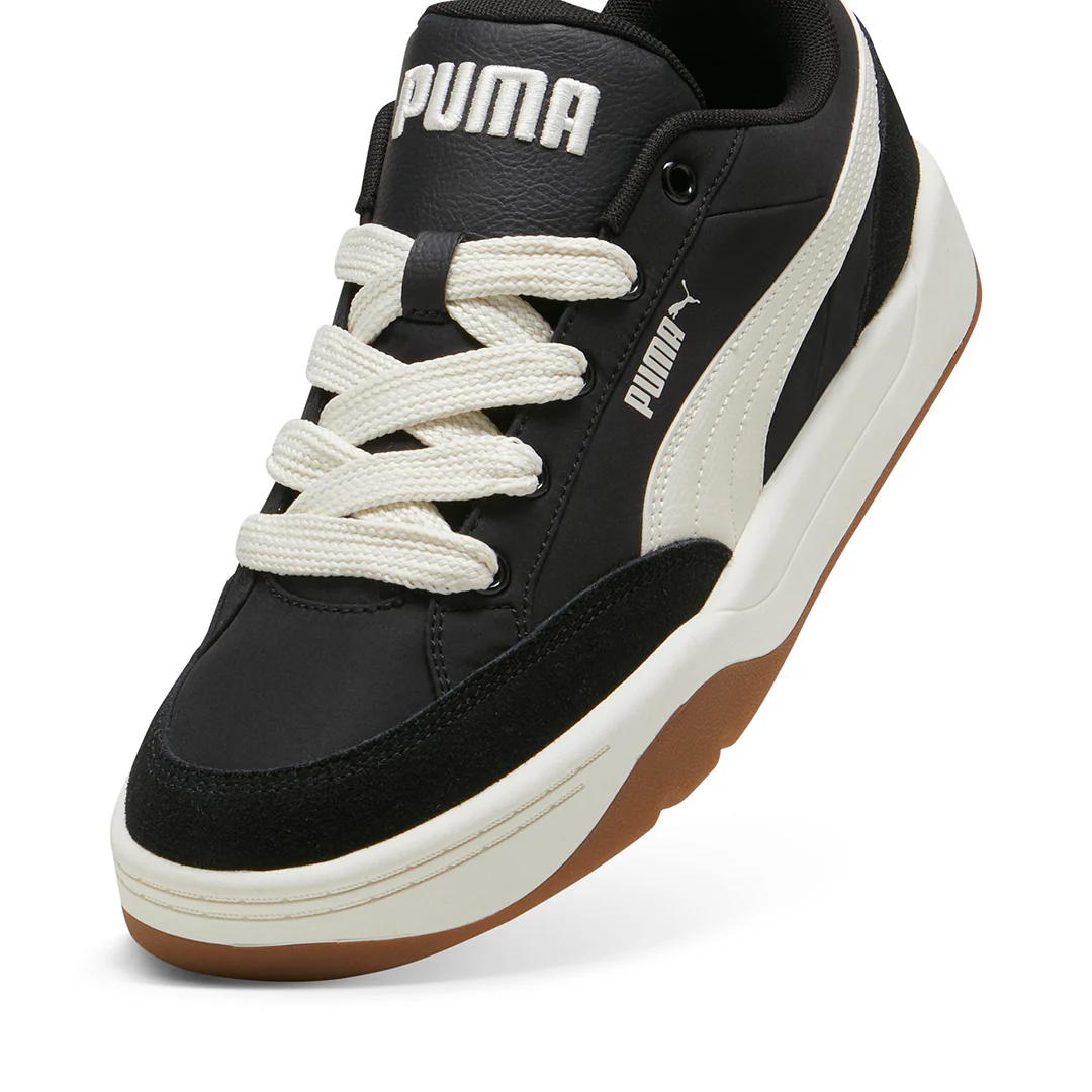 TENIS PUMA NEGRO 69804 - Image 2