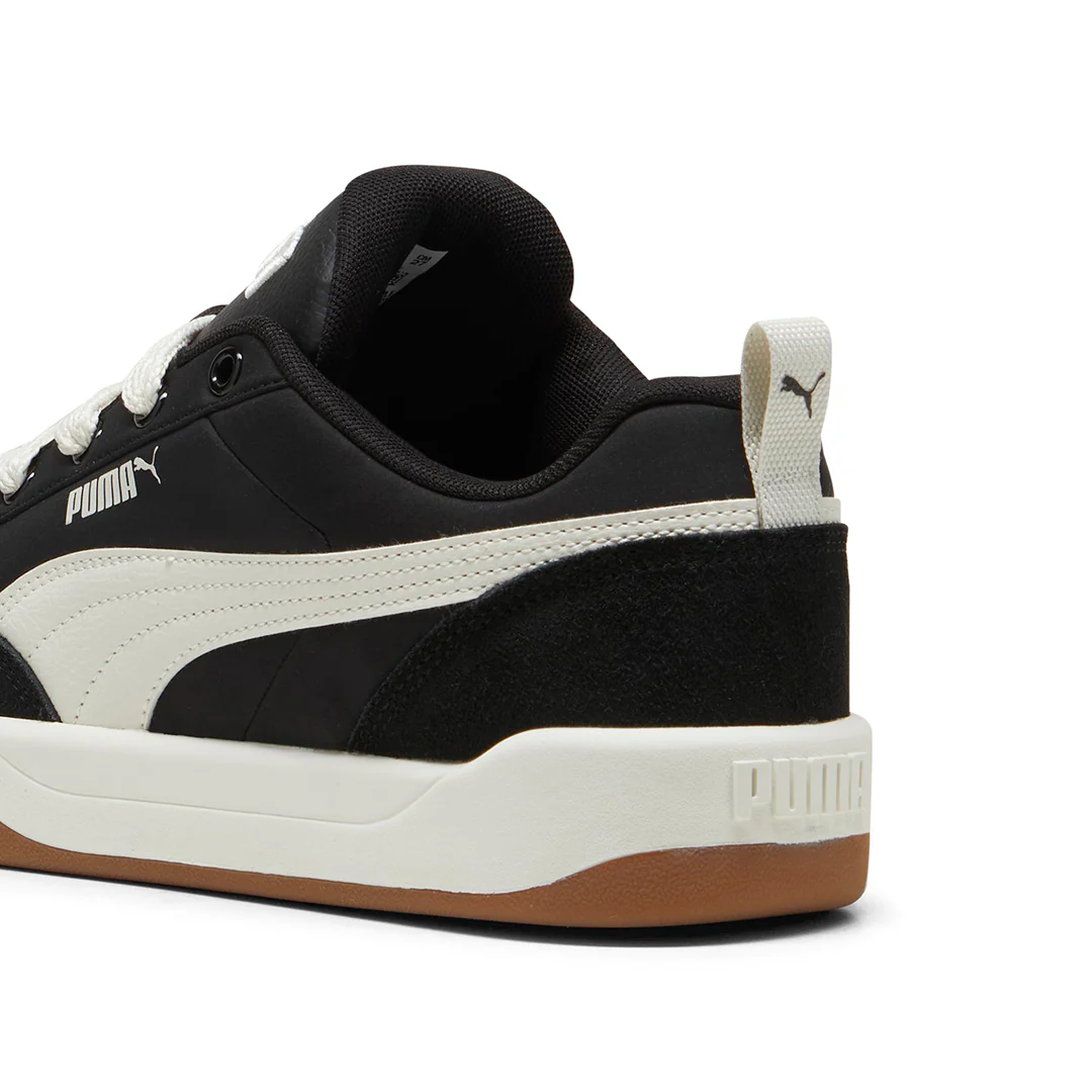 TENIS PUMA NEGRO 69804 - Image 4
