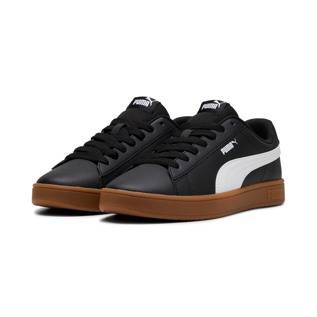 TENIS PUMA NEGRO 69832