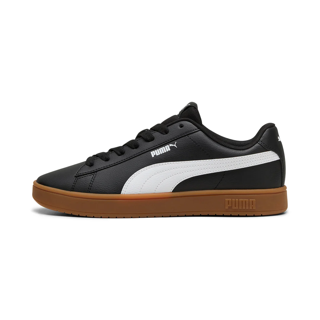 TENIS PUMA NEGRO 69832 - Image 3