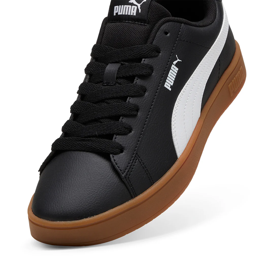 TENIS PUMA NEGRO 69832 - Image 4