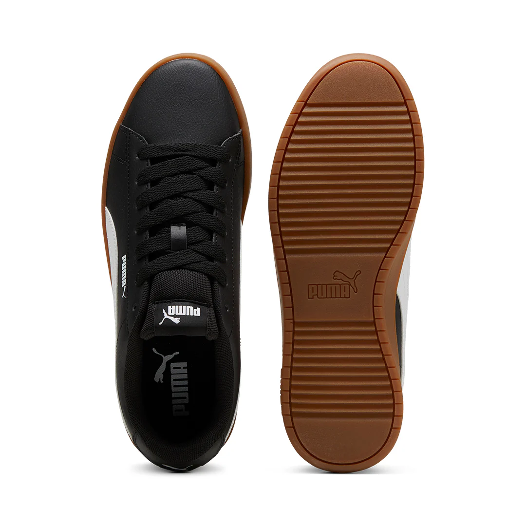 TENIS PUMA NEGRO 69832 - Image 5