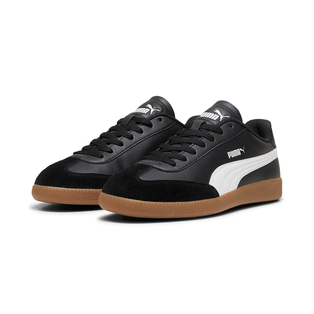TENIS PUMA NEGRO 69834