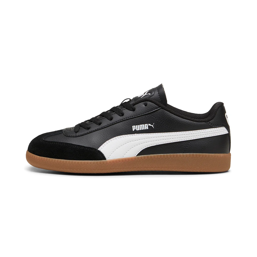 TENIS PUMA NEGRO 69834 - Image 3