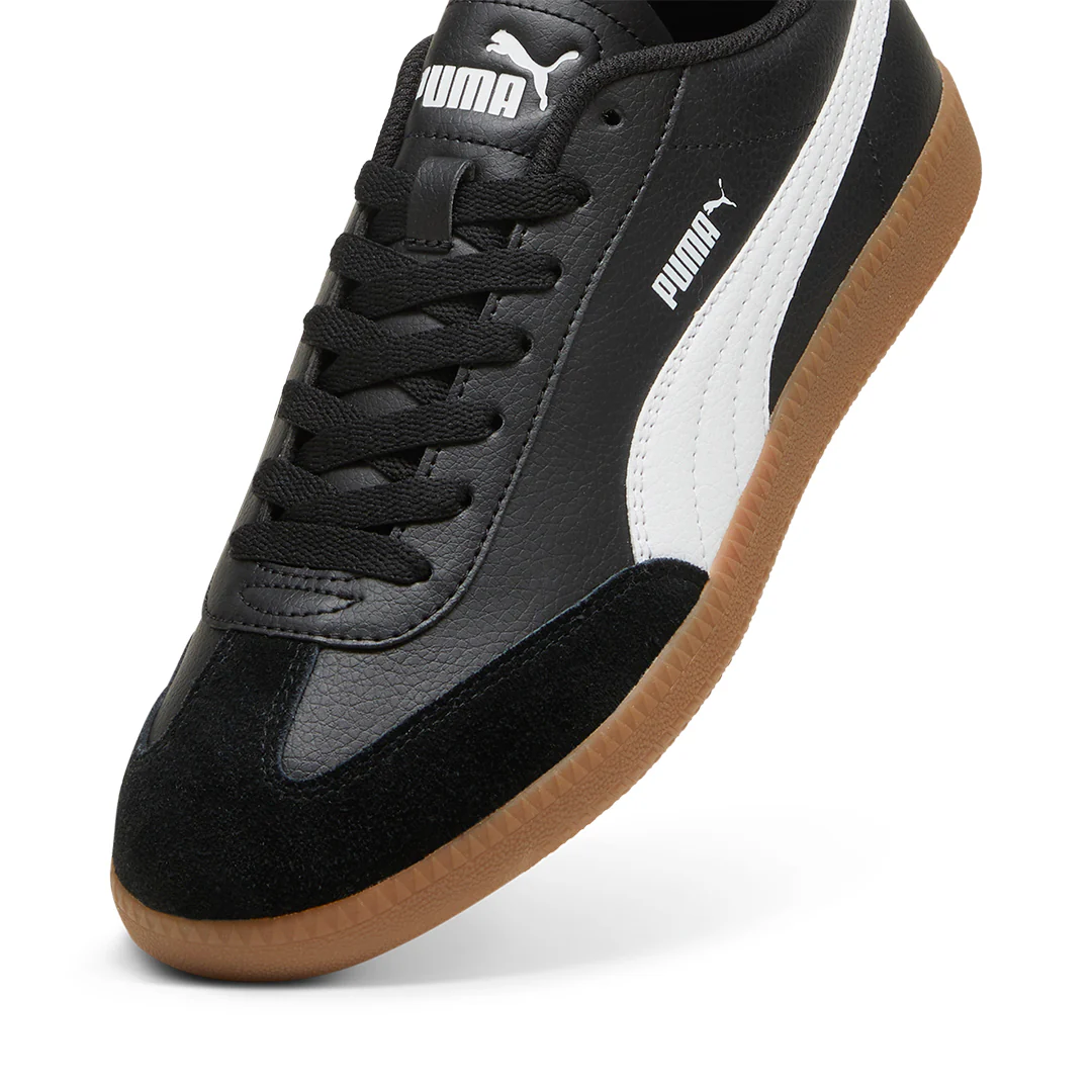 TENIS PUMA NEGRO 69834 - Image 4
