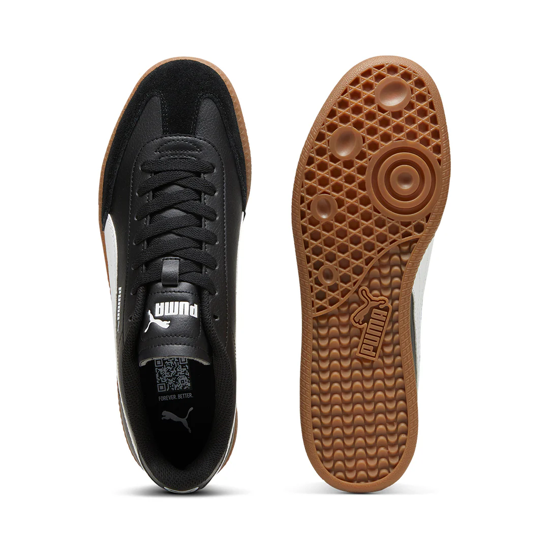 TENIS PUMA NEGRO 69834 - Image 5