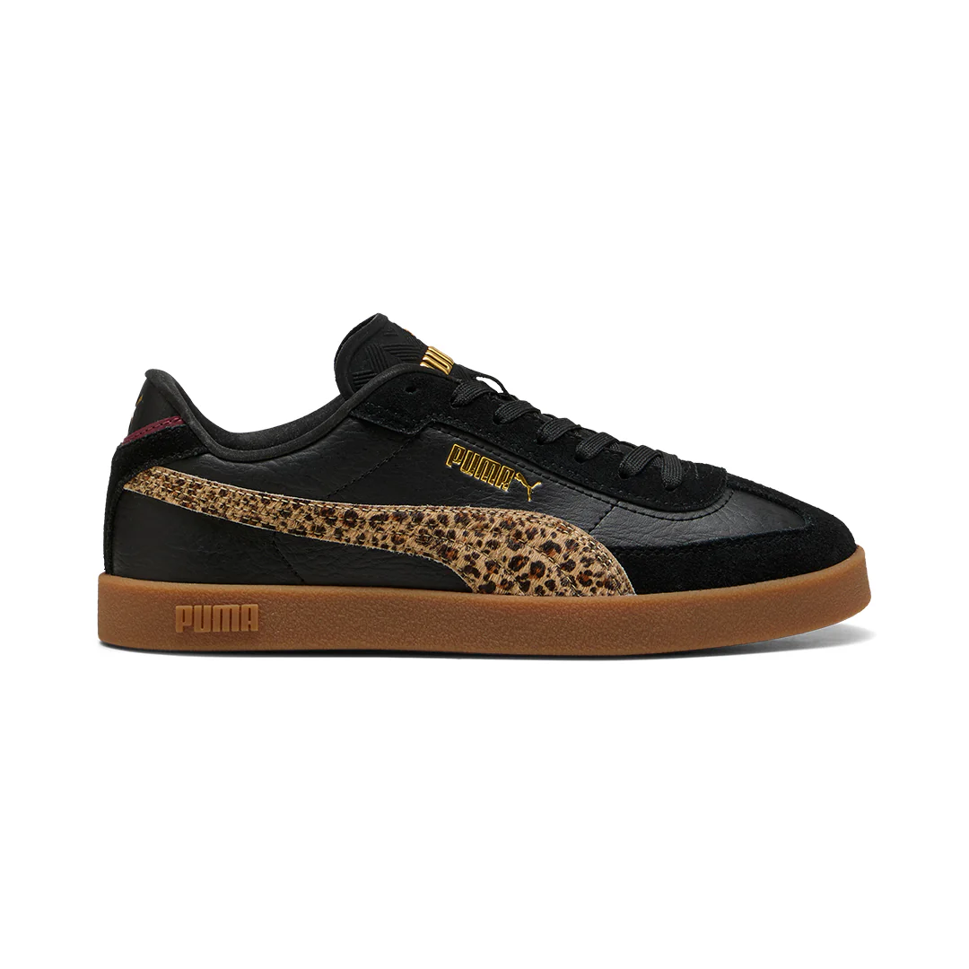 TENIS PUMA NEGRO 69864 - Image 2