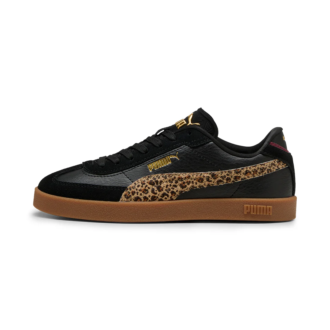 TENIS PUMA NEGRO 69864 - Image 3