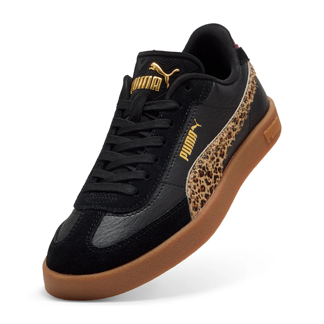 TENIS PUMA NEGRO 69864 - Image 4