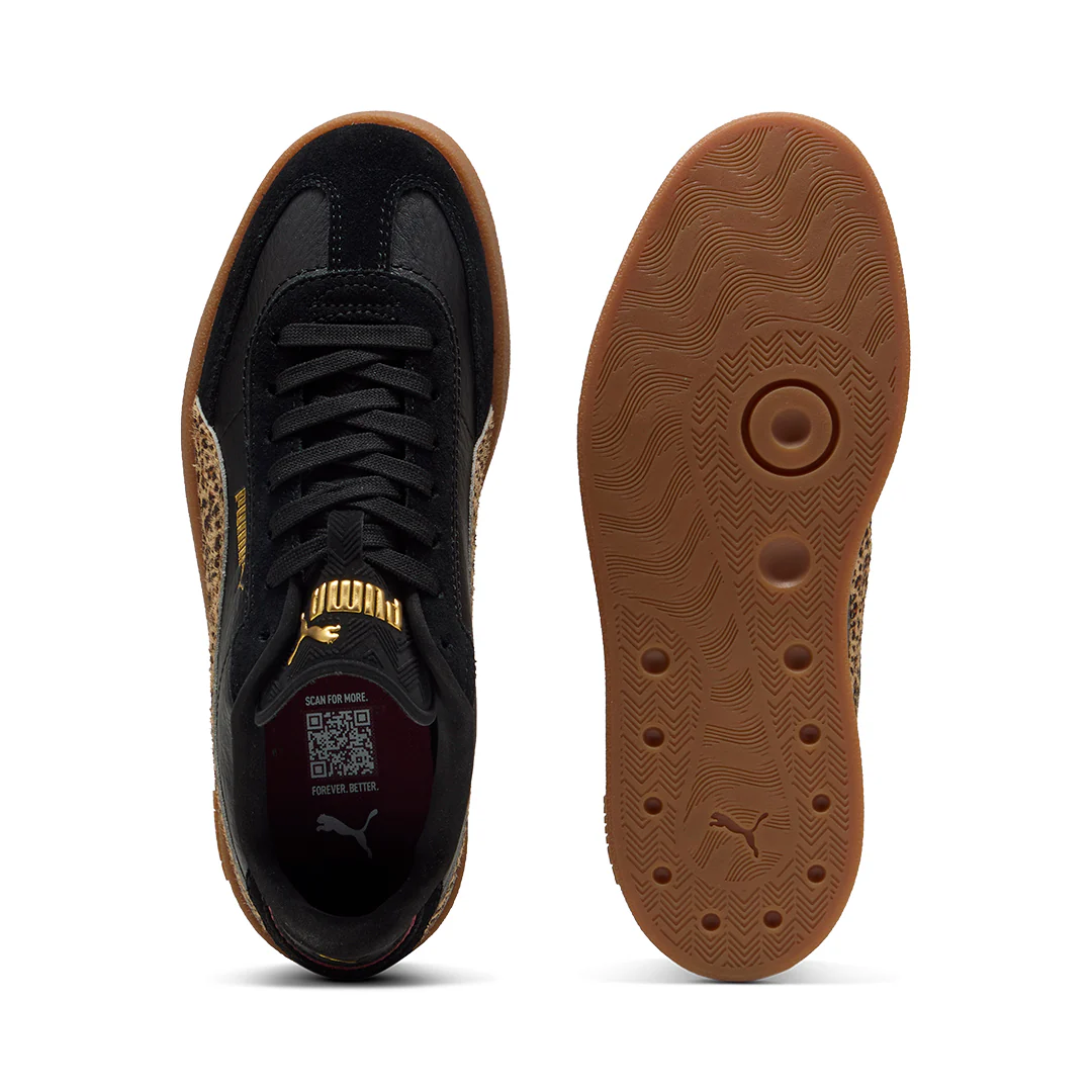 TENIS PUMA NEGRO 69864 - Image 5