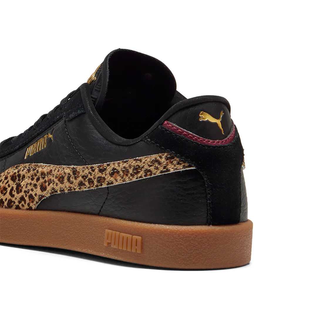 TENIS PUMA NEGRO 69864 - Image 6