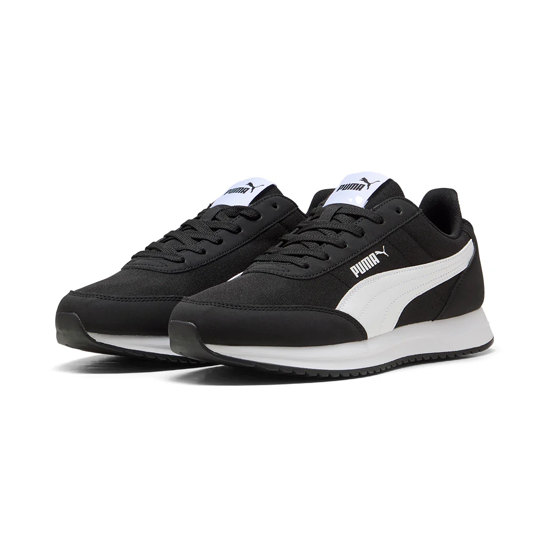 TENIS PUMA NEGRO 69867