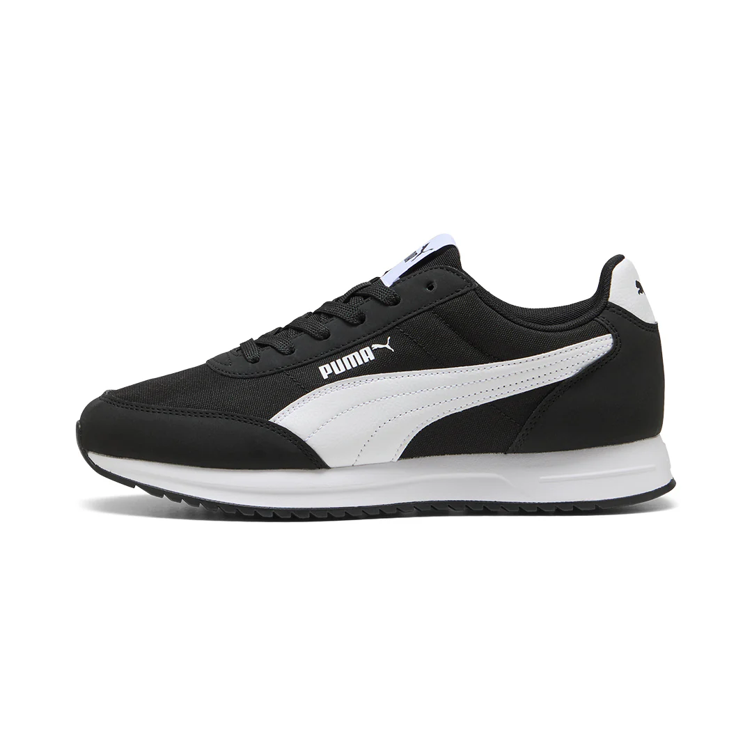 TENIS PUMA NEGRO 69867 - Image 2