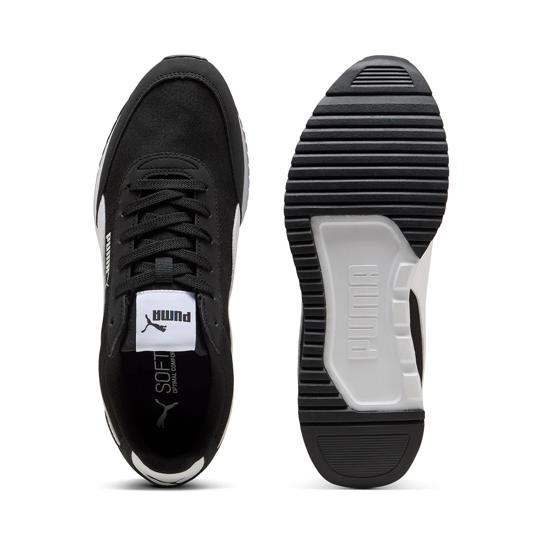 TENIS PUMA NEGRO 69867 - Image 3