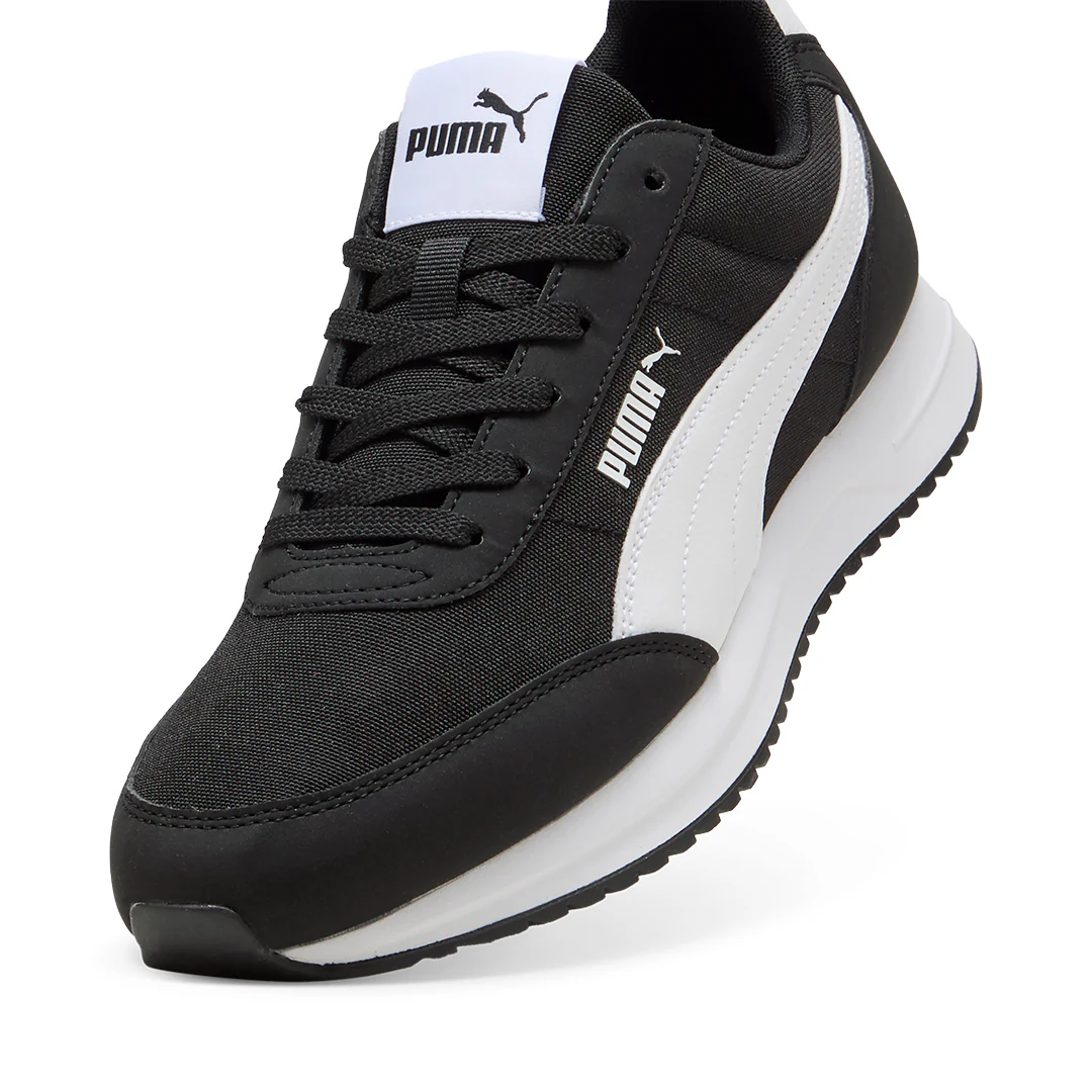 TENIS PUMA NEGRO 69867 - Image 4