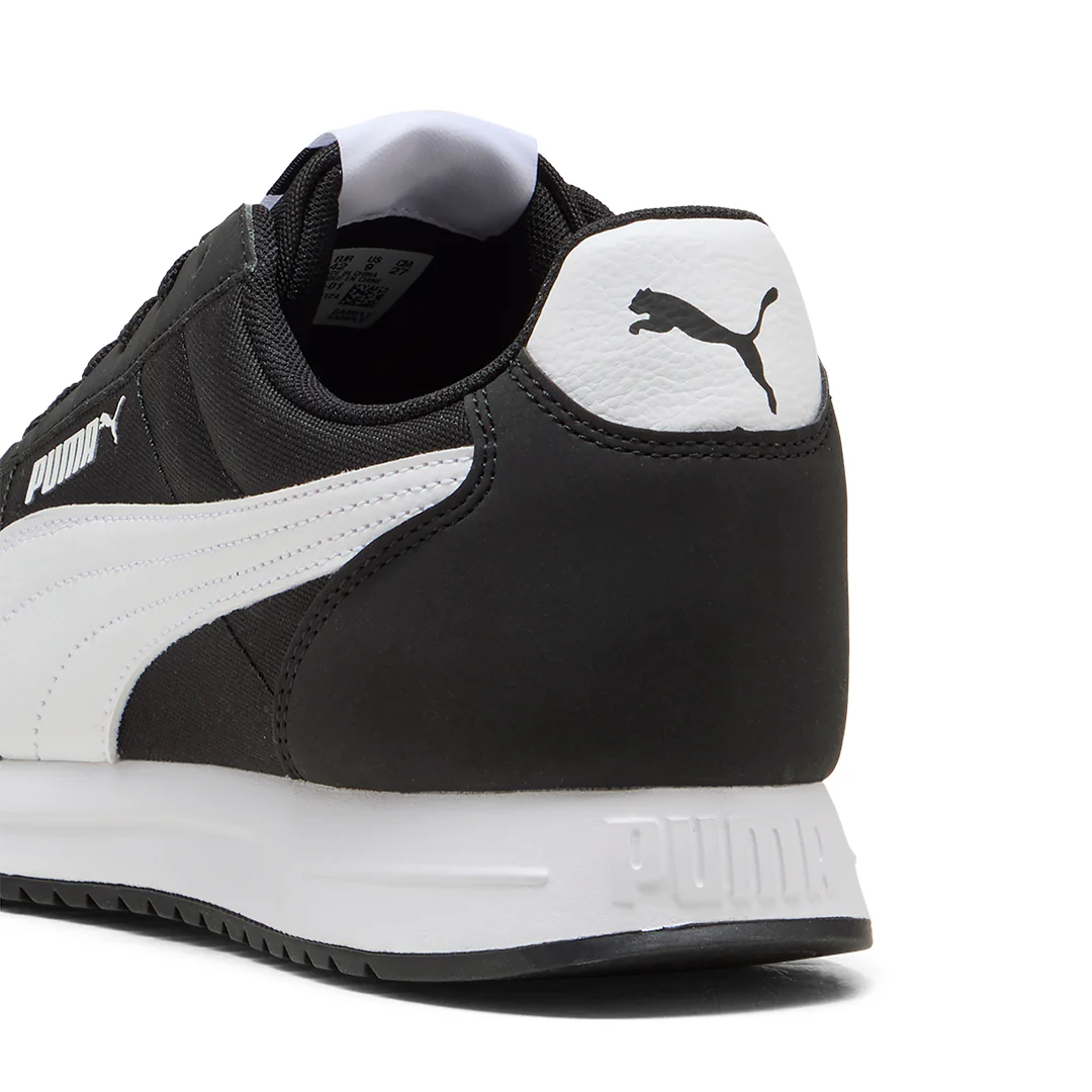 TENIS PUMA NEGRO 69867 - Image 5
