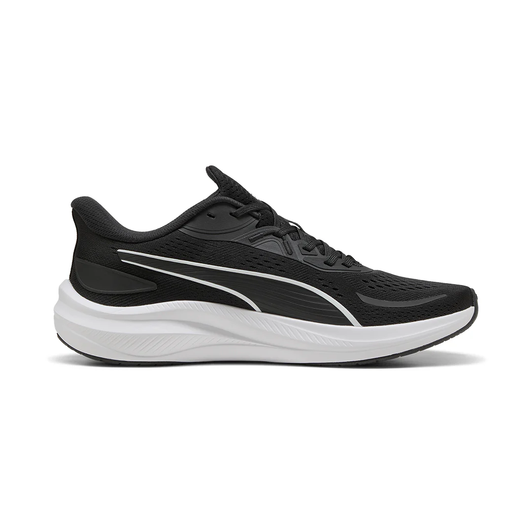 TENIS PUMA NEGRO 69883 - Image 3
