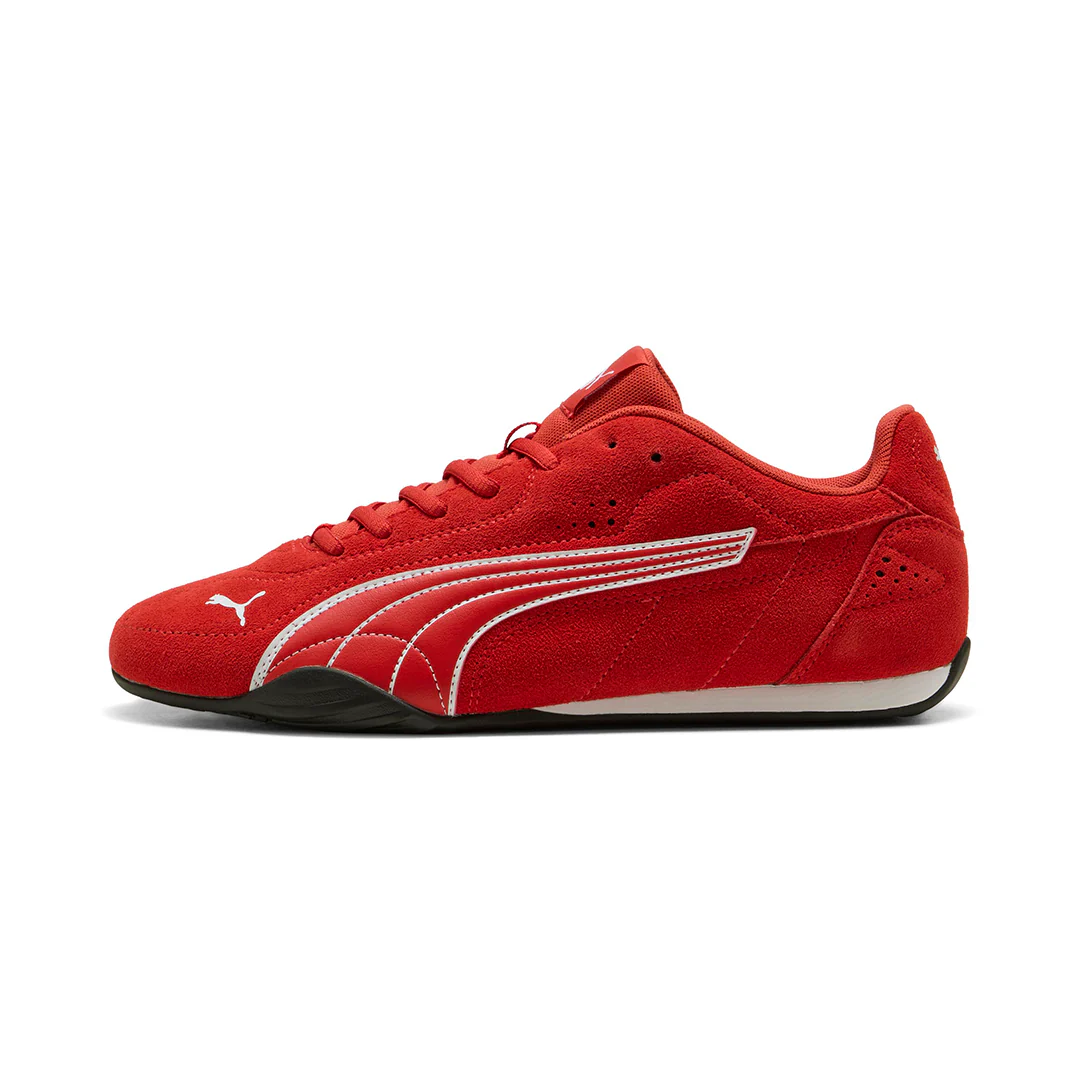 TENIS PUMA ROJO 69890 - Image 2