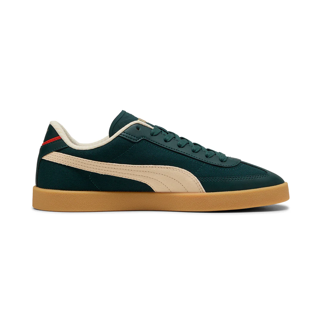 TENIS PUMA VERDE 69866 - Image 2