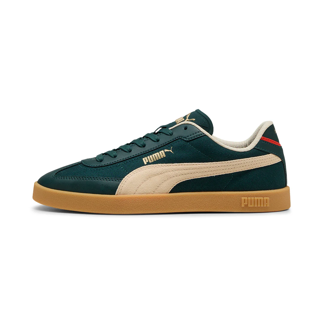 TENIS PUMA VERDE 69866 - Image 3