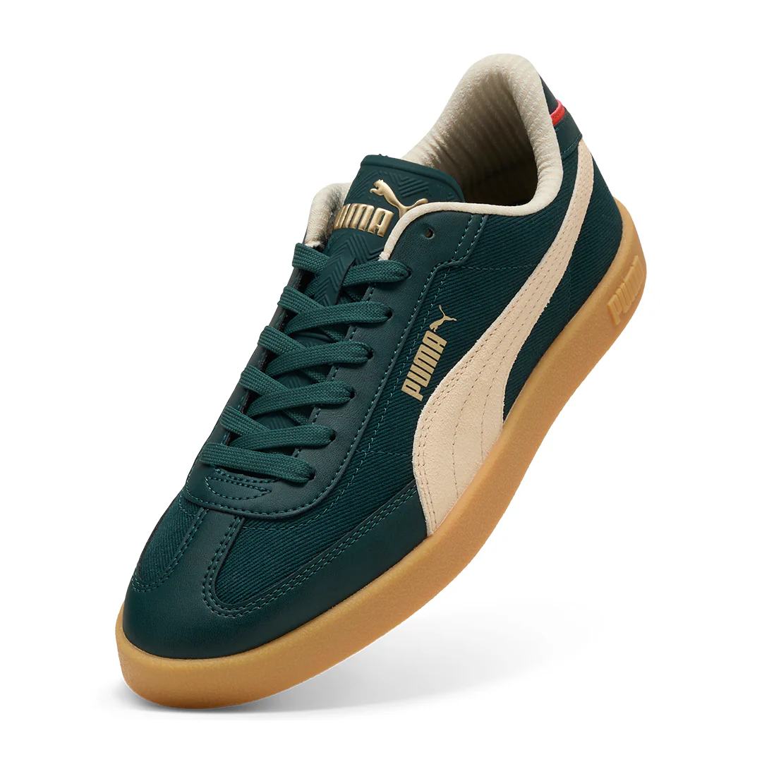 TENIS PUMA VERDE 69866 - Image 5