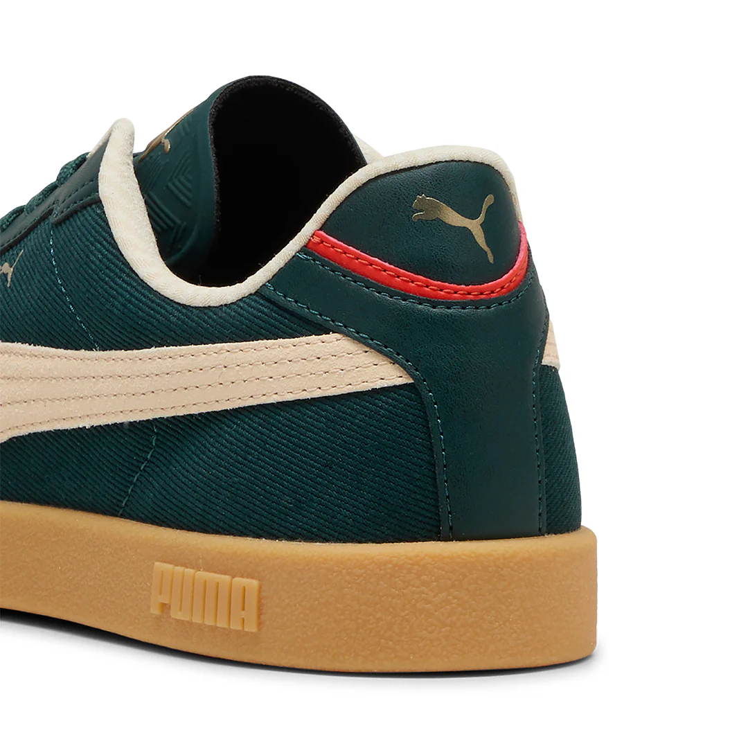 TENIS PUMA VERDE 69866 - Image 6