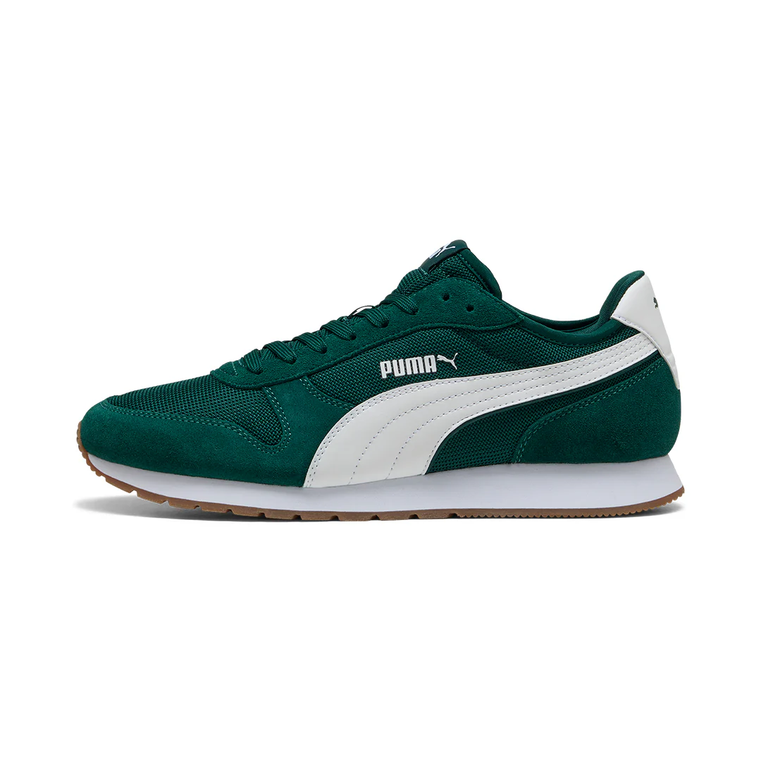 TENIS PUMA VERDE 69869 - Image 2