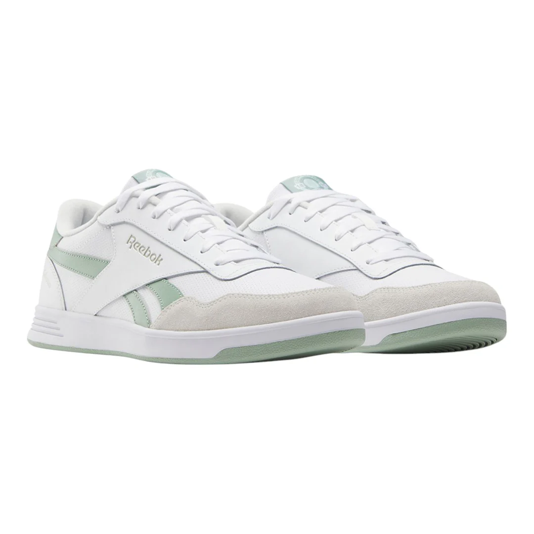 TENIS REEBOK BLANCO 64279