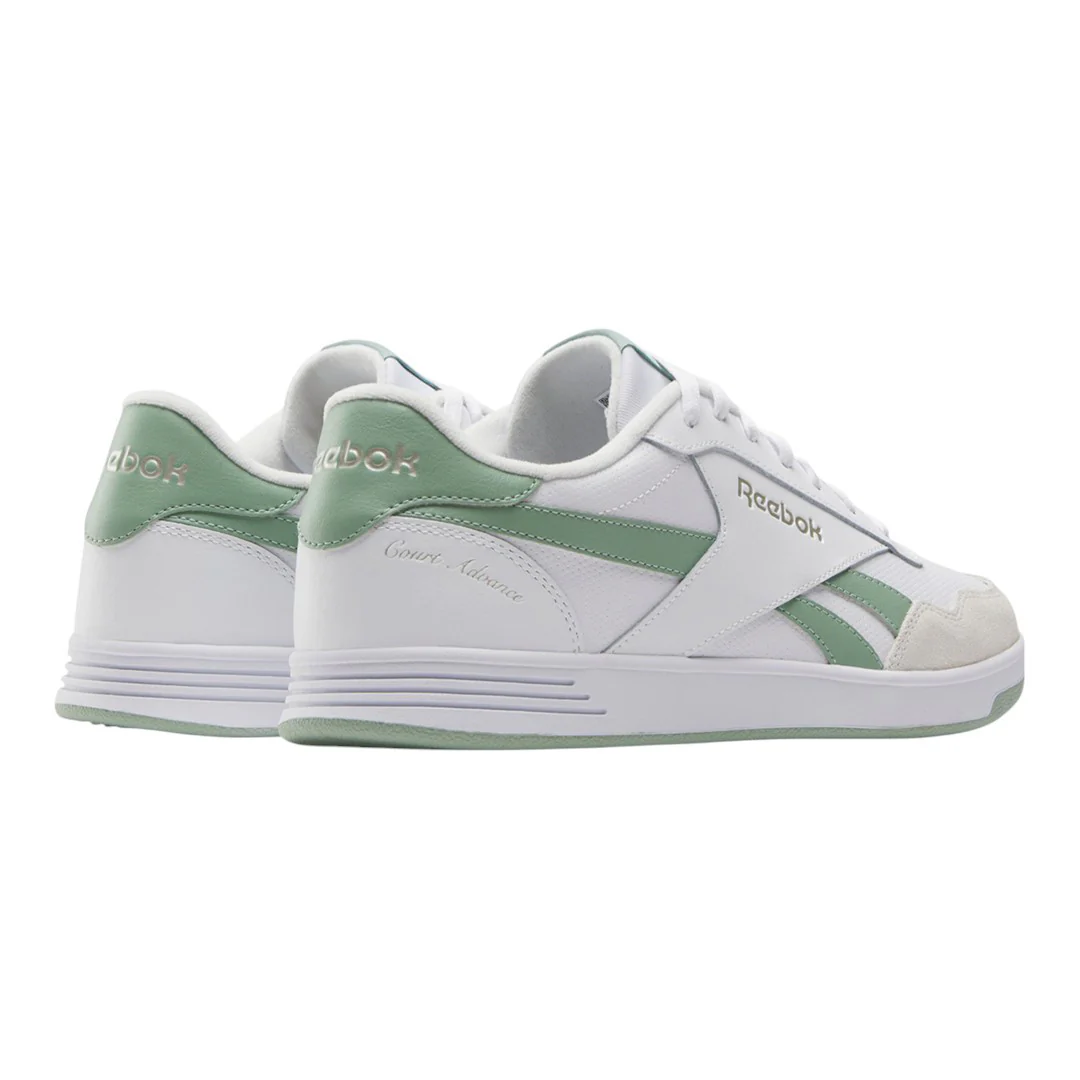 TENIS REEBOK BLANCO 64279 - Image 2
