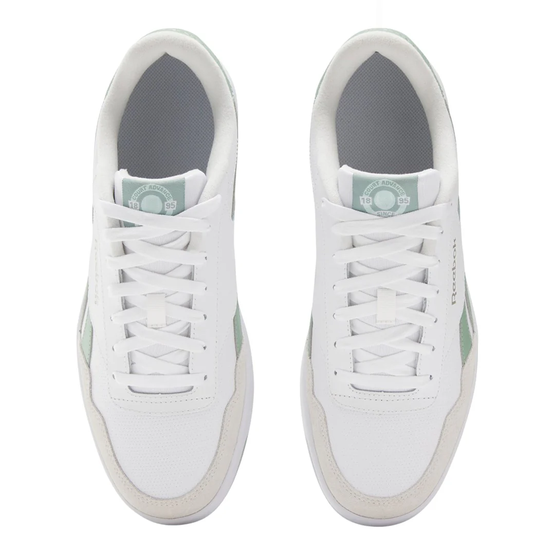 TENIS REEBOK BLANCO 64279 - Image 5