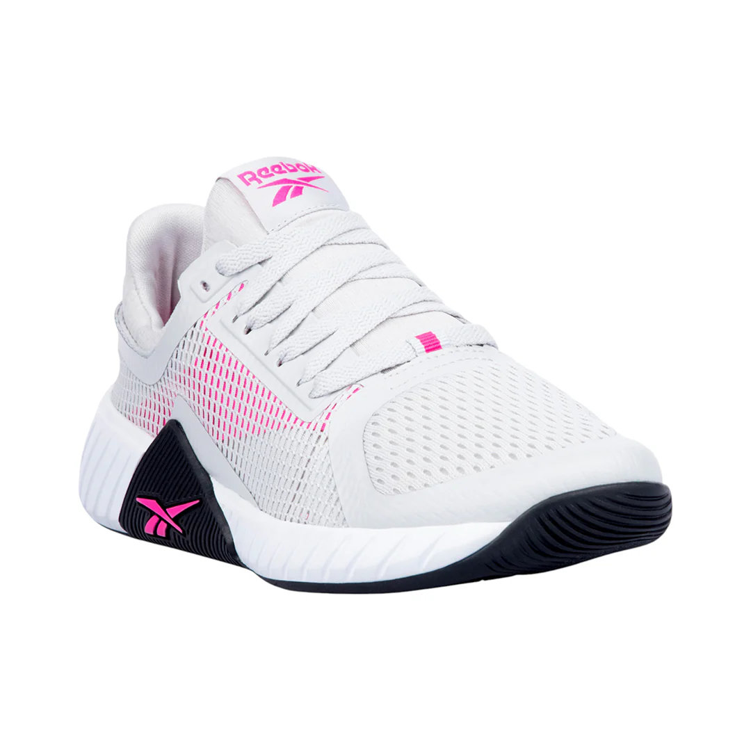 TENIS REEBOK GRIS 69109