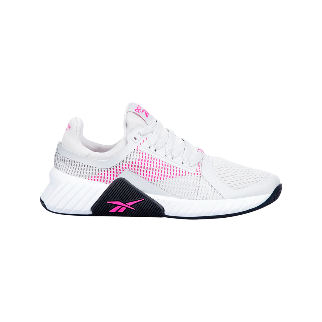 TENIS REEBOK GRIS 69109 - Image 2