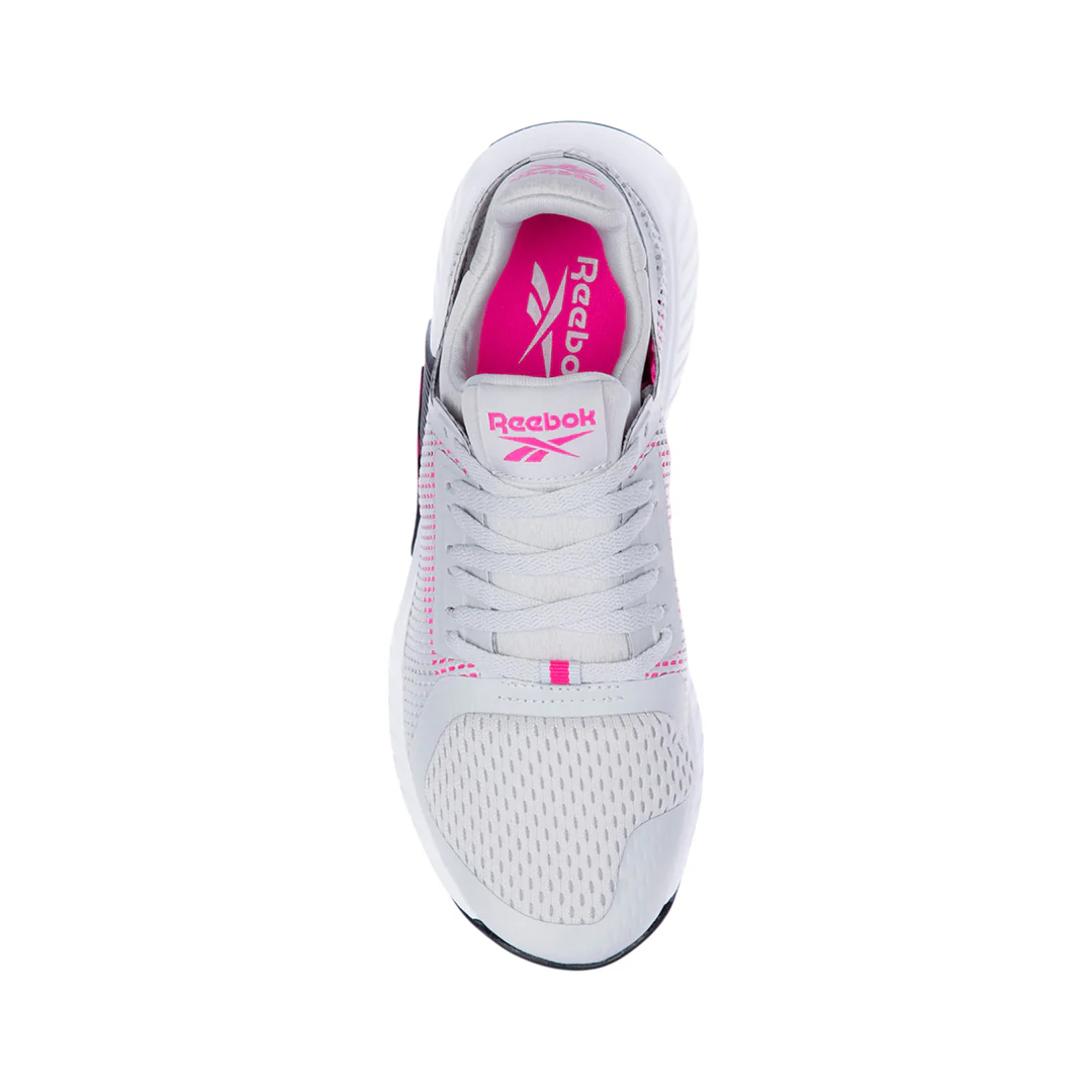 TENIS REEBOK GRIS 69109 - Image 3